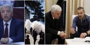 Pse tre njolla të zeza?Një për “Llesh Kimikun”, një për “Tahir Hashashin”dhe një për Fatmir “Babalen “