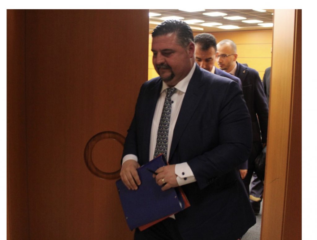 Drejtuesi i Prokurorisë Apelit, kalon vetingun