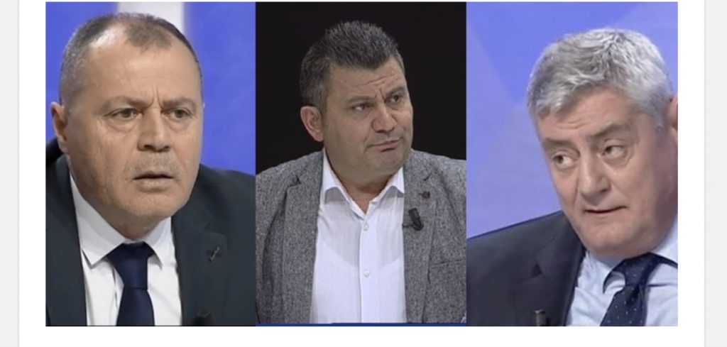 Kikia: Ç’keni me Shehin, Nano pinte një shishe Whisky e mblidhte qeverinë, Dashi e jeton jetën siç do
