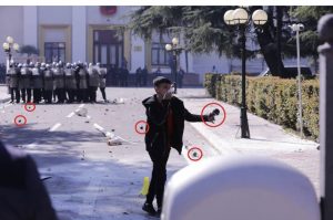 Protesta e nesërme, zbulohet plani i opozitës për rrethimin e Parlamentit në 6 pika