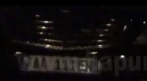 VIDEO/ Përgjohet nga policia  kreu i PD-së, Lulzim Basha