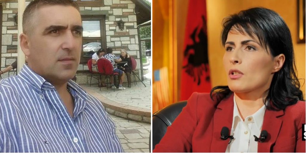 Pse u  dorëhoq prokurori ?
