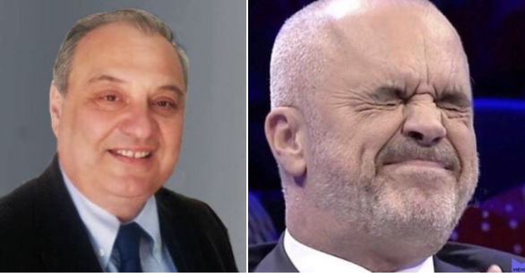 Përvojë ekselente për ekselentin në dështim