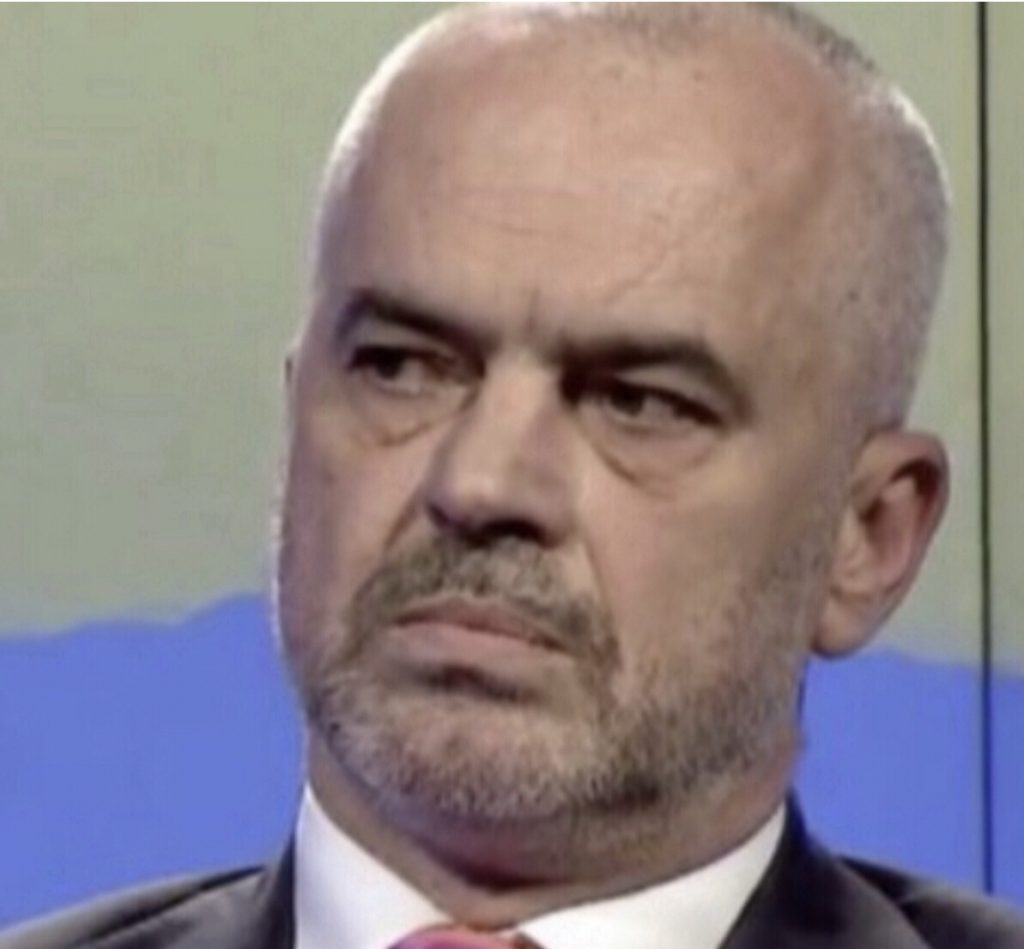 Avokati: Rama rrezikohet, ndërkombëtarët e shihnin si të keqen më të vogël në krahasim me Berishën, por tani…