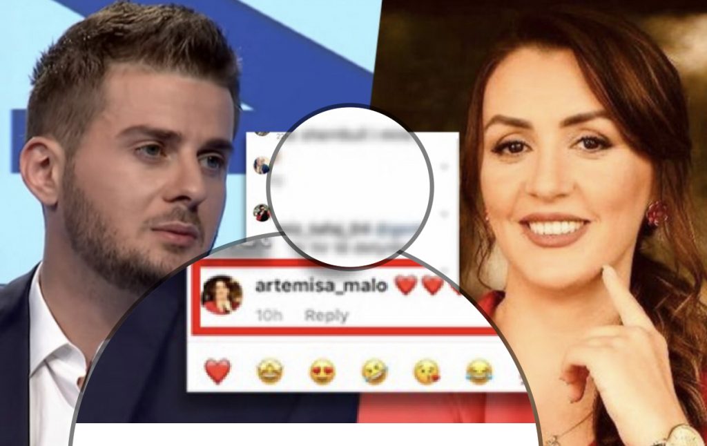 Plas “sevdaja” në Ministrinë e Jashtme/ Zv/ Ministrja i çon zemra Gent Cakajt për shkarkimet në diplomaci