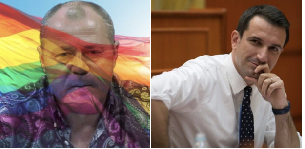 Muç Nano flet troç: S’ofendohem kur më thonë gay. Në 30 qershor do votoj Erionin