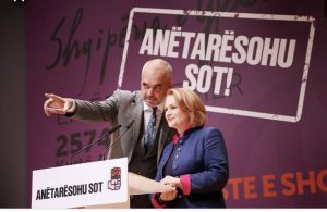 ARTA DADE:  Rama  i kapur, nuk mund të qeverisë  më …