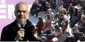 Përmbysja e qeverisë me dhunë? Rama: Kësaj maxhorance s’kanë ç’i bëjnë, mos shkoni pas Berihait