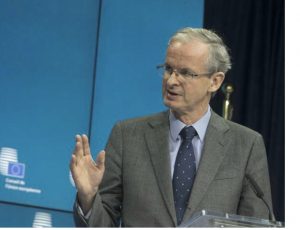 Kriza politike në vend, “mobilizohet” BE dhe sjell në Tiranë Danielsson. Çfarë pritet të ndodhë