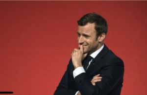 “Letra e dashurisë së Macron dhe zhgënjimi nga shoumeni i madh i Evropës”