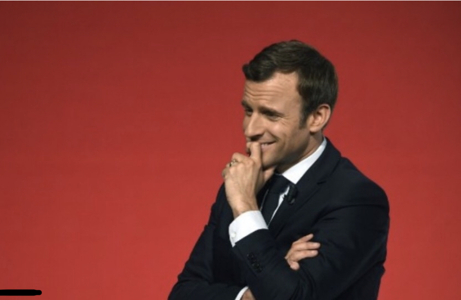 “Letra e dashurisë së Macron dhe zhgënjimi nga shoumeni i madh i Evropës”