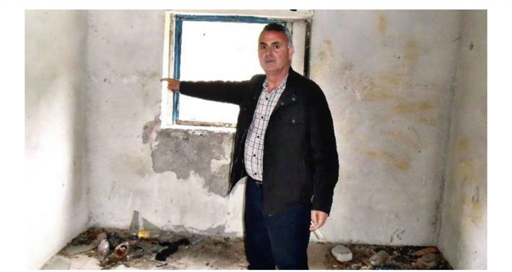 Vetëdorëzohet në polici  vrasësi tek Liqeni Artificial