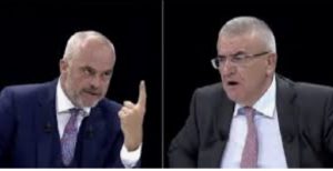 VIDEO/ Ylli Rakipi: Ndihem i rrezikuar nga Edi Rama…