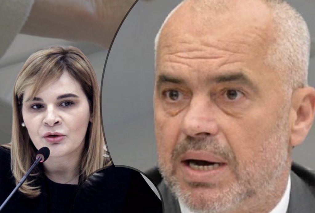 VIDEO/ Kryemadhi: Në 2017 Rama na u lut 6 muaj….