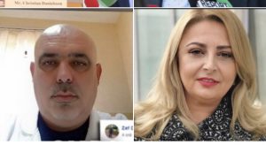 Shteti brutal i Edi Rames inspiron dhune tek bluzat e bardha!