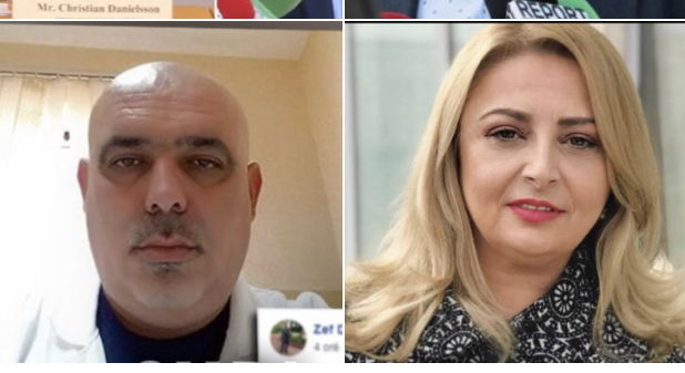 Shteti brutal i Edi Rames inspiron dhune tek bluzat e bardha!