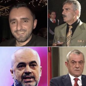 Tani  ta provojë Rama  dhe Ruçi  betejën me Liderin e opozitës  Kujtim Gjuzi
