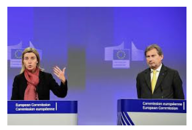 Euroburokratët perëndimorë, pse janë pjesë e problemit, jo e zgjidhjes