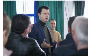 Basha kërkon  pakt kombëtar: Bashkohuni në protestë, jo thjesht për të larguar Ramën, por…