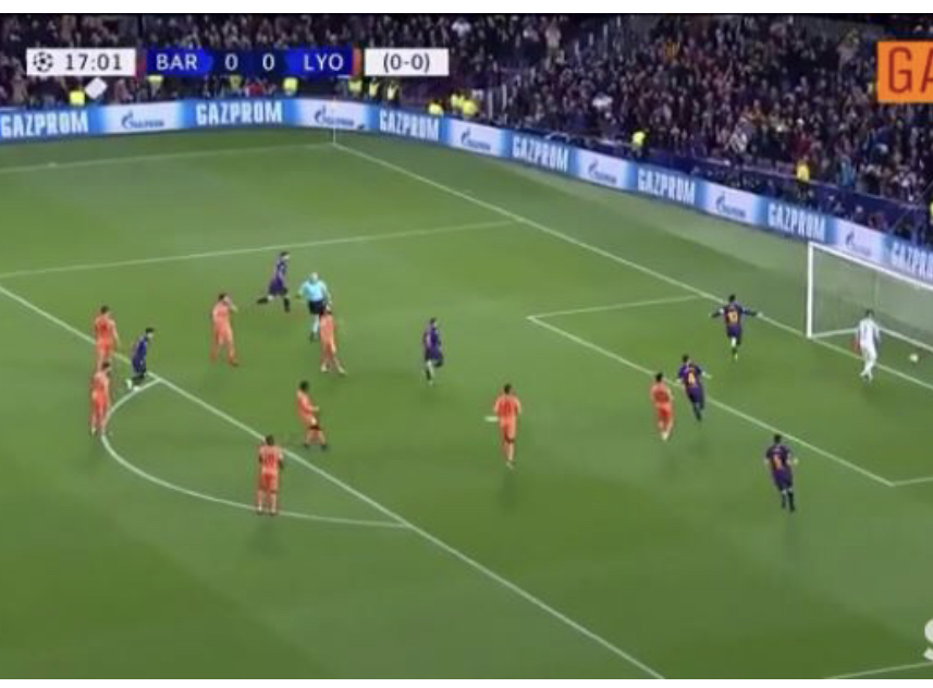 Liga e Kampionëve/ Liverpul  i bën “gjëmën” në shtëpi Bajernit, Barça realizon “poker” ndaj Lionit 5-1 (VIDEO)