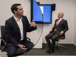 Tsipras kërcënon me veto,nëse preken pronat e grekëve!