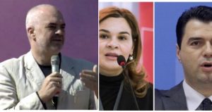 Opozita e re/ Rama: Po pse unë ia kapa dorën Monikës? Unë Lulin e mbajtja për dore, por…