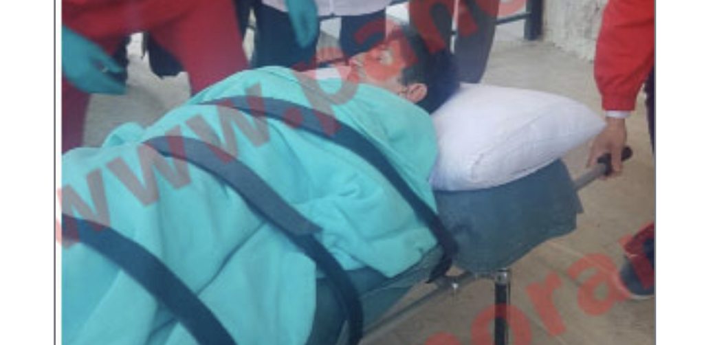 Nis protesta te parlamenti, ndiqeni në Publik.live