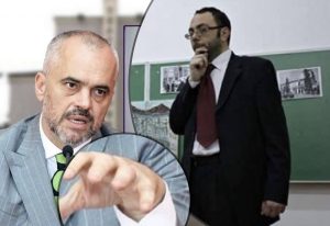 Pedagogu Erion Kristo: Vetem kongresmenët do të mbeten këtu, të tjerët po ikin