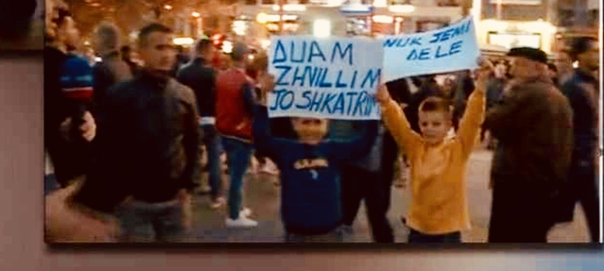 Policia arreston 7 banorë të Unazës së Re, pritet protestë para Drejtorisë së Tiranës