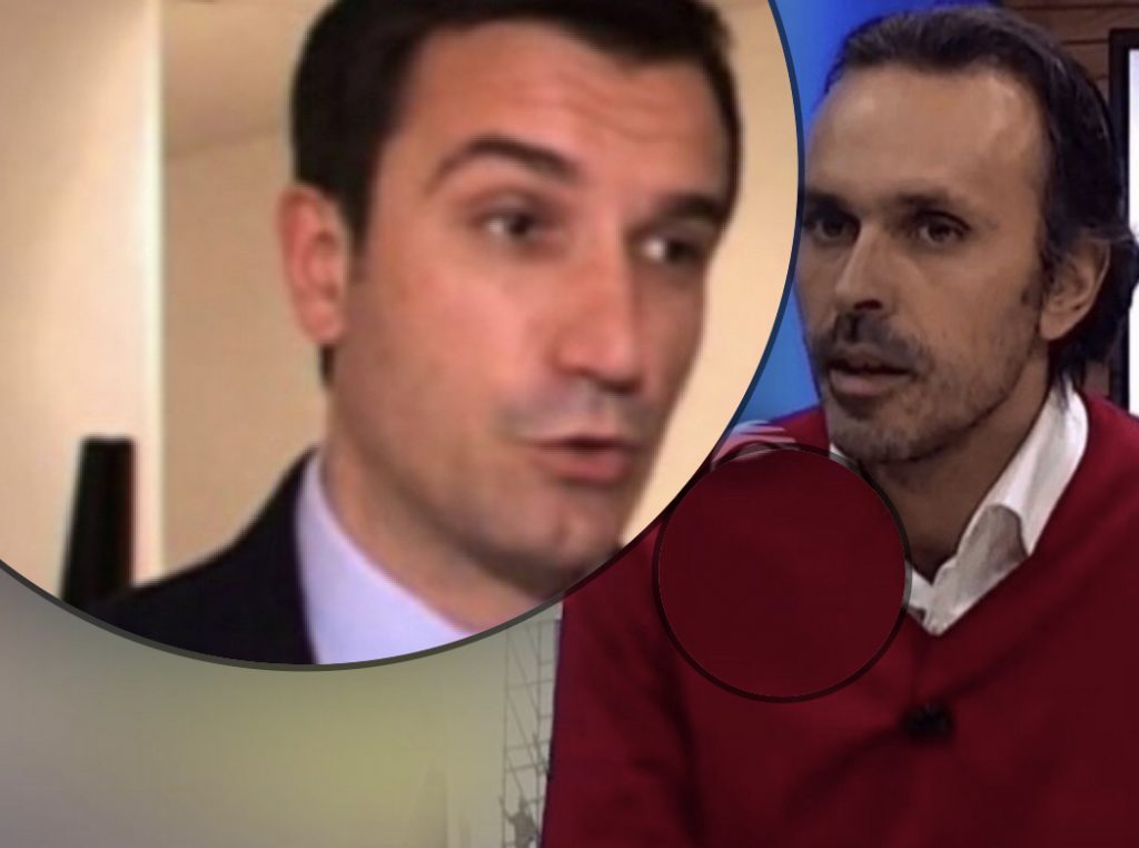 Pedagogu: Erion Veliaj, një mashtrues  normal  i një qyteti  anormal dhe të  pajetueshëm