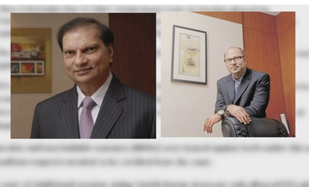 Super-skema e mashtrimit/Zhdukën 725 milionë dollarë, vëllezërit indianë që jetojnë në Tiranë