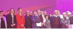 ANALIZA/ Muç Nano: Rama t’i japë fund lojës, njerëzit e maxhorancës kanë arsye të mos e bëjnë gjumin e qetë. Kërcënimet me reformën…