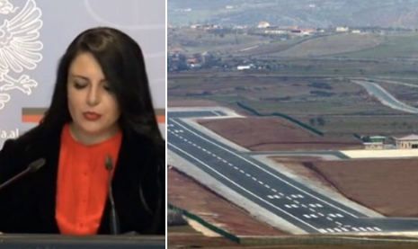 Aeroporti i Kukësit, Qeveria miraton kontratën e koncesionit. Detajet