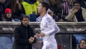 Gjest më i rëndë se Simeone, UEFA pritet të ndëshkojë rëndë Ronaldon