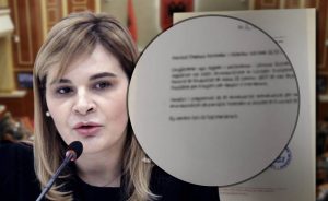 DOKUMENTI/ Kush pranon mandatin nuk është më pjesë e LSI