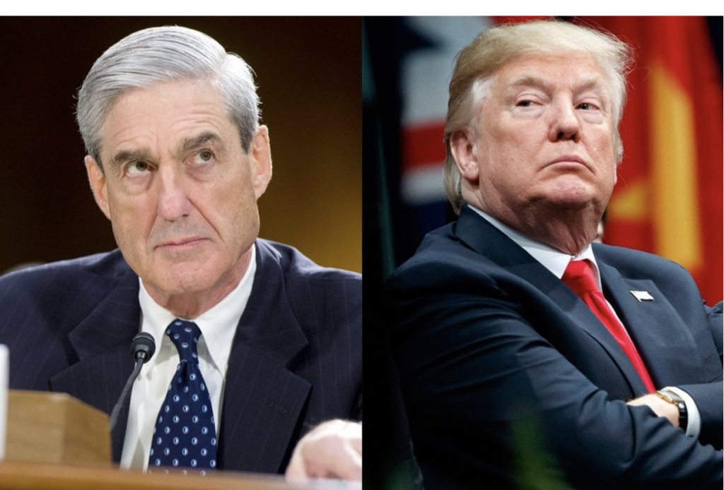 Raporti i prokurorit Muller/ Asnjë ndikim rus në SHBA në fitoren e Donald Trump
