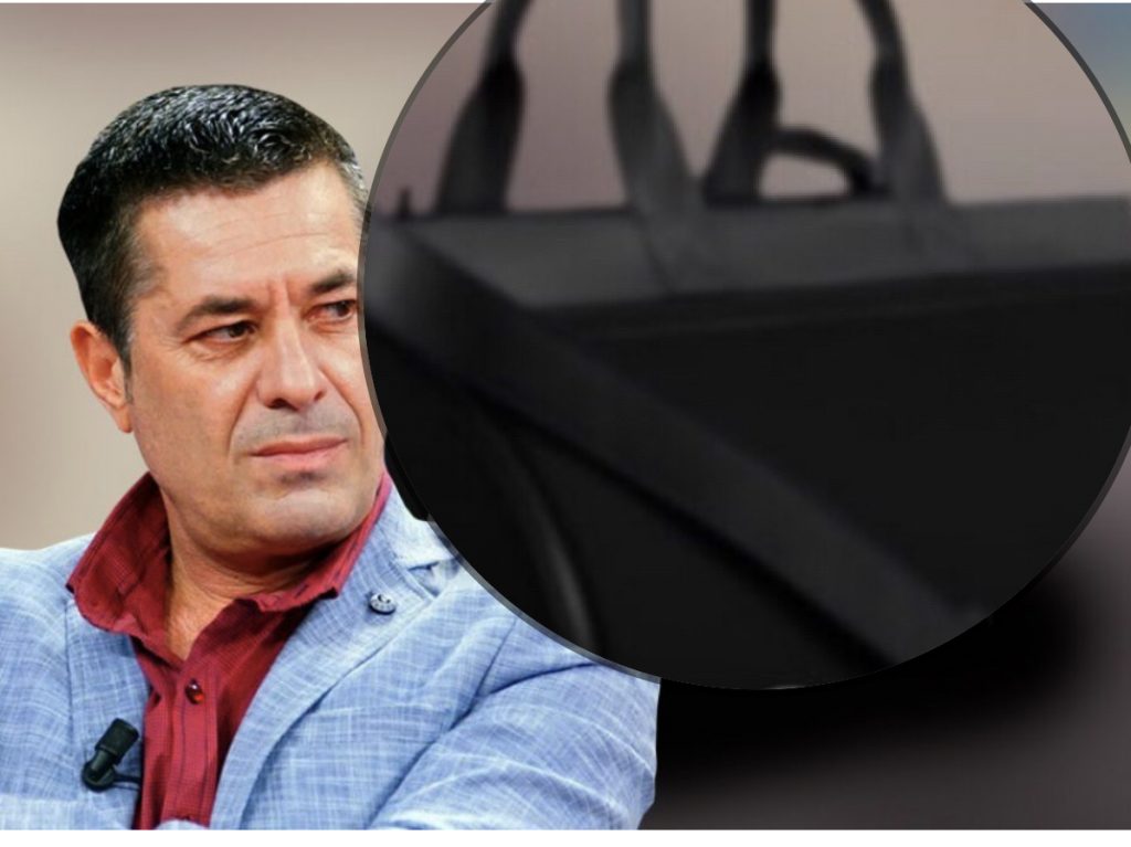Lorenc Vangjeli: Vetë Rama është kapur në përgjimet, për blerjen e votave!