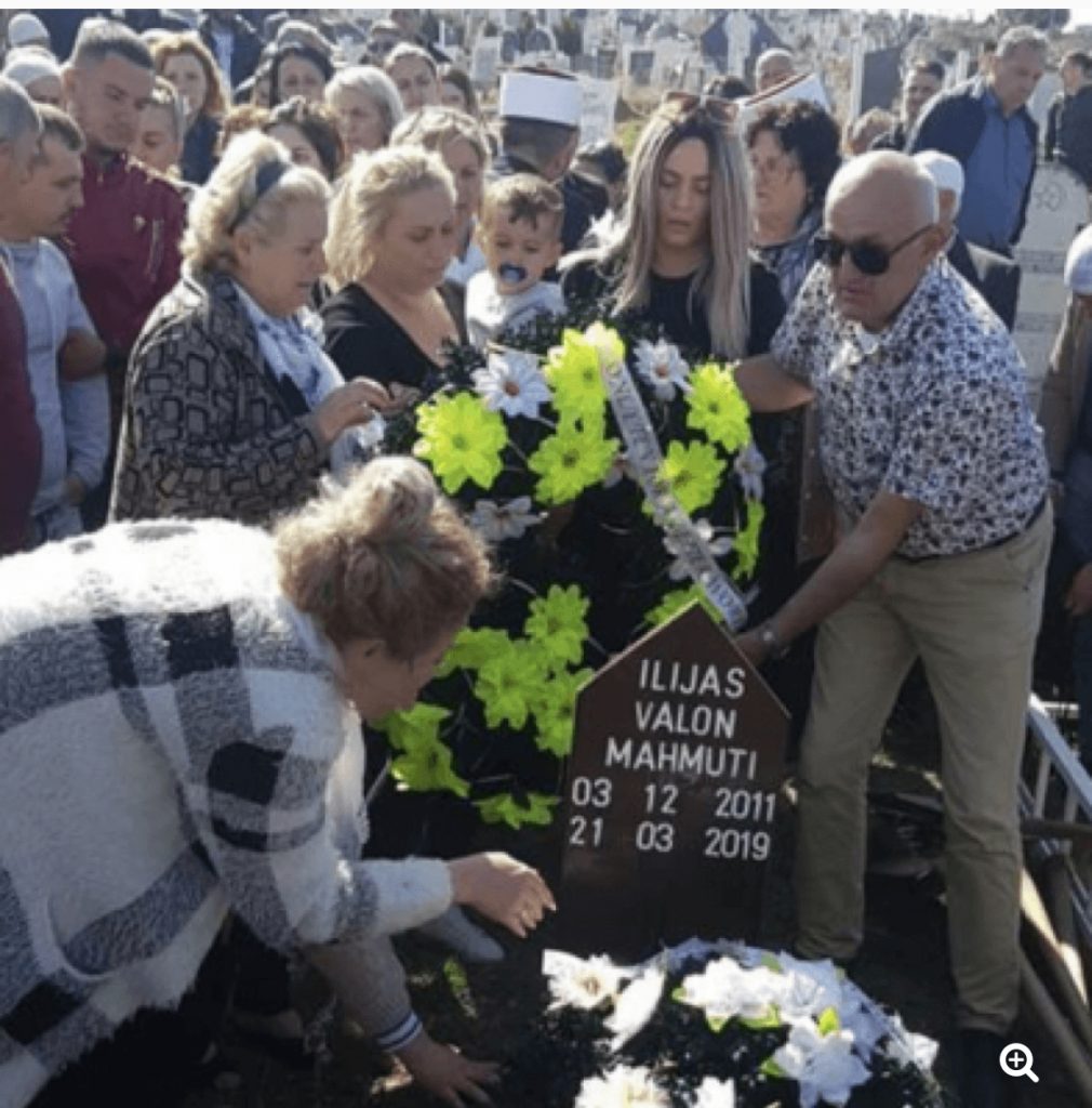 Zvicër, burgoset 75-vjeçarja që theri vogëlushin shqiptar: kishte borxhe të mëdha ndaj shtetit