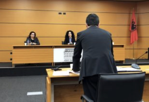 KPK shkarkon kryeprokurorin e Lushnjës