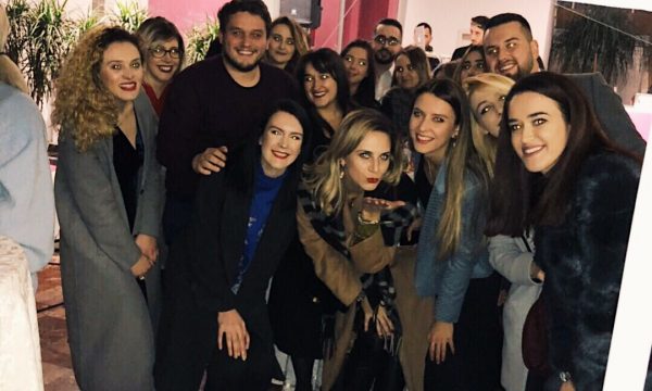 “Nga 10 veta nesër në mitingun e Lalit Erit”, kreu i FRESH kërcënon anëtarët