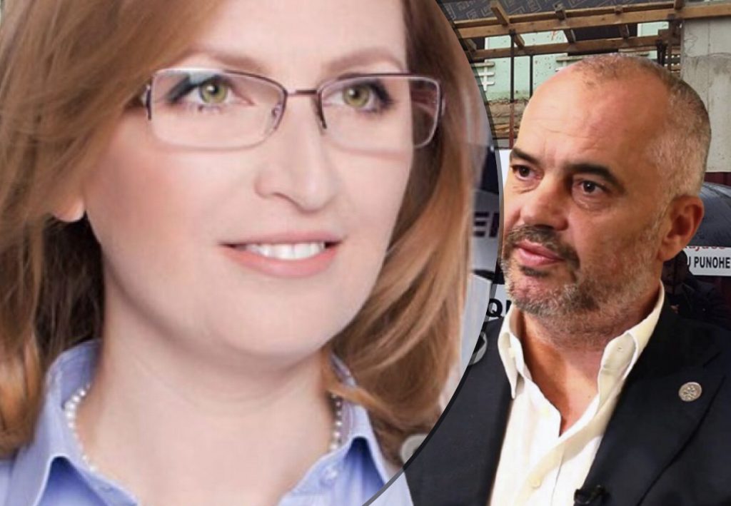 Voltana Ademi  për Ramën: Na persekutove 6 vjet, ne nuk harrojmë!