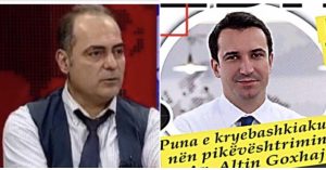 Avokati Goxhaj, zbulon prapaskenat: Si Rama rrëzoi Veliajn për monopolin e cigareve në kioska