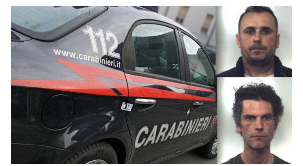 EMRI/ Si shkuan me këmbët e tyre në burg për  trafikim të  kokainës dhe kërcënimet shqitari dhe italiani