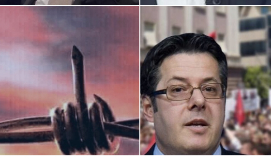 Thirrja e Palokës:  Të bashkohemi të gjithë kundër Ramës, nuk ka shpetim as nga gazi dhe as nga telat me gjëmba