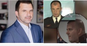 Analiza/ Andi Bushati: Përgjimet e dosjes ‘Babale’, si dy drejtorë policie u bënë lolot e një delinkuenti për…