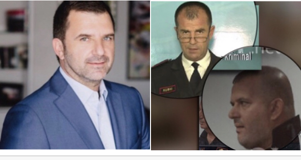 Analiza/ Andi Bushati: Përgjimet e dosjes ‘Babale’, si dy drejtorë policie u bënë lolot e një delinkuenti për…