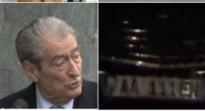 “Super Watergati i Edvin Kristaq Urrejtjes!”, Berisha: Saljani nxjerr fytyrën reale të Ramës dhe klikës se tij
