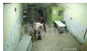 Reagon ministria greke e Drejtësisë, për vrasjen e shqiptarit  në burgun grek
