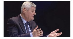 Shehi: Kushtetuta duhet ndryshuar, s’mund të lëmë më tiranë në pushtet!