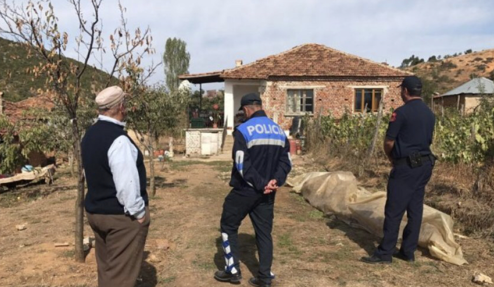 Vrau gruan me sqepar, Prokuroria kërkon dënimin me 35 vite burg. Djali: Horri të dënohet përjetë